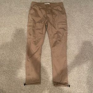 pacsun cargo pants